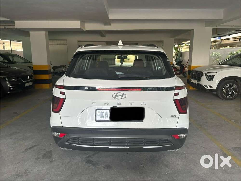 Hyundai 2021 Diesel Manual Car