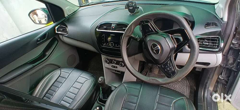 Tata Tiago 2024 Petrol 30000 Km Driven