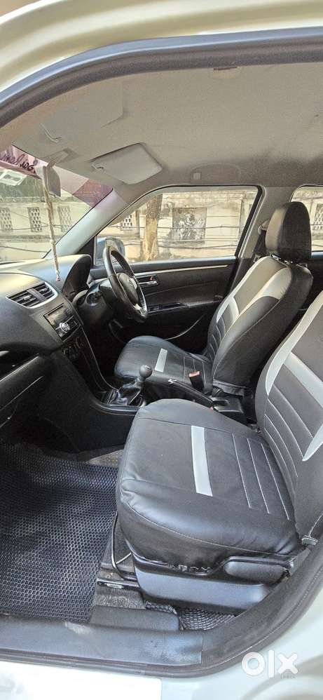 Maruti Suzuki Swift Vdi Bs Iv, 2012, Diesel