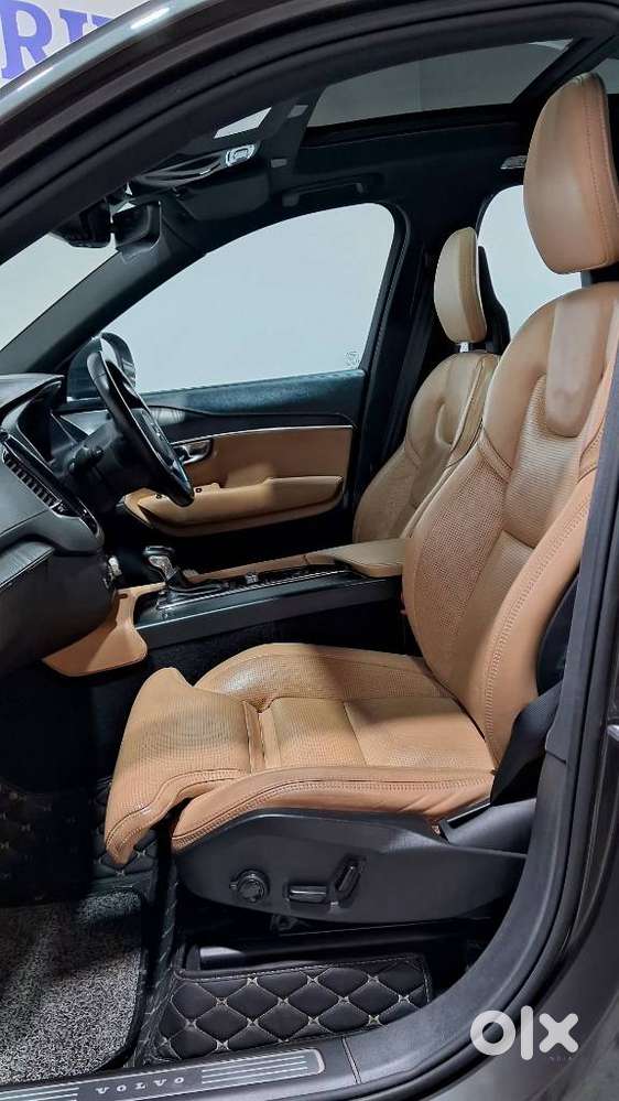 Volvo Xc90 D5 Awd, 2021, Diesel