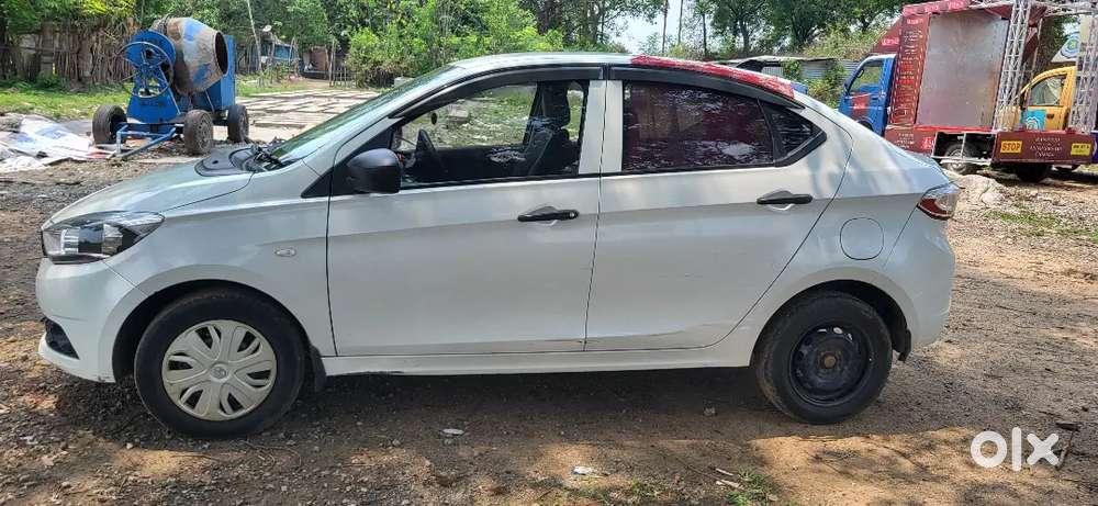 Tata Tigor 2019 Diesel 73000 Km Driven