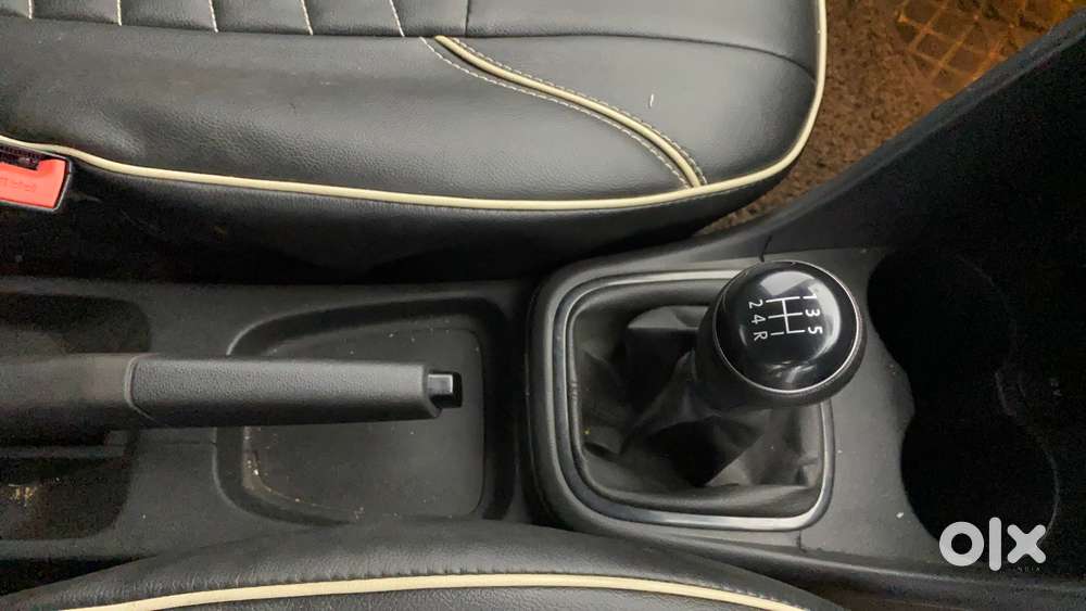 Volkswagen Polo 1.0 Mpi Comfortline, 2019, Petrol