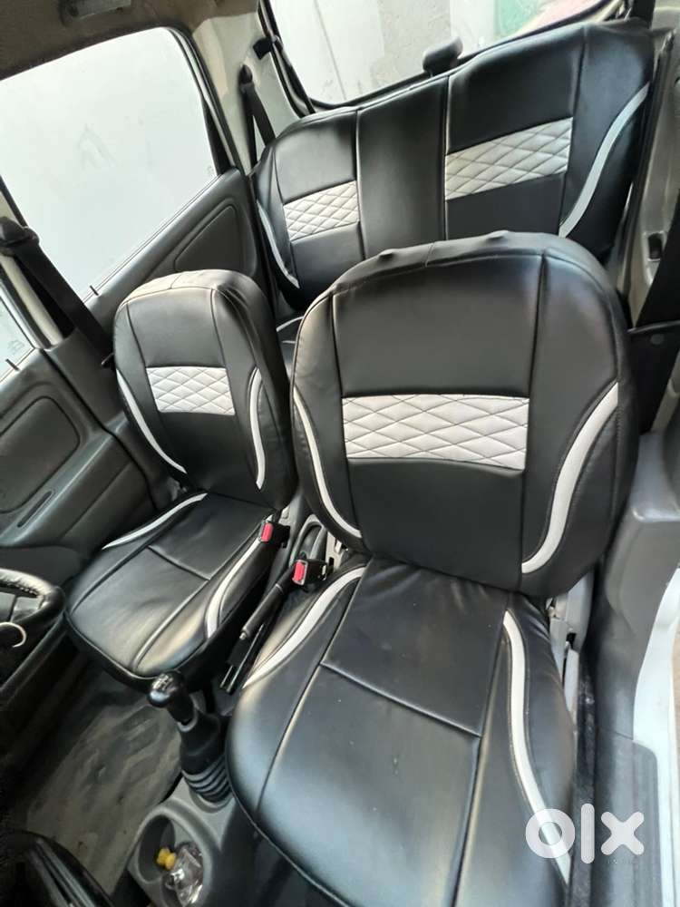 Maruti Suzuki Alto 2004
