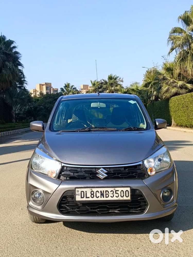 Maruti Suzuki Celerio