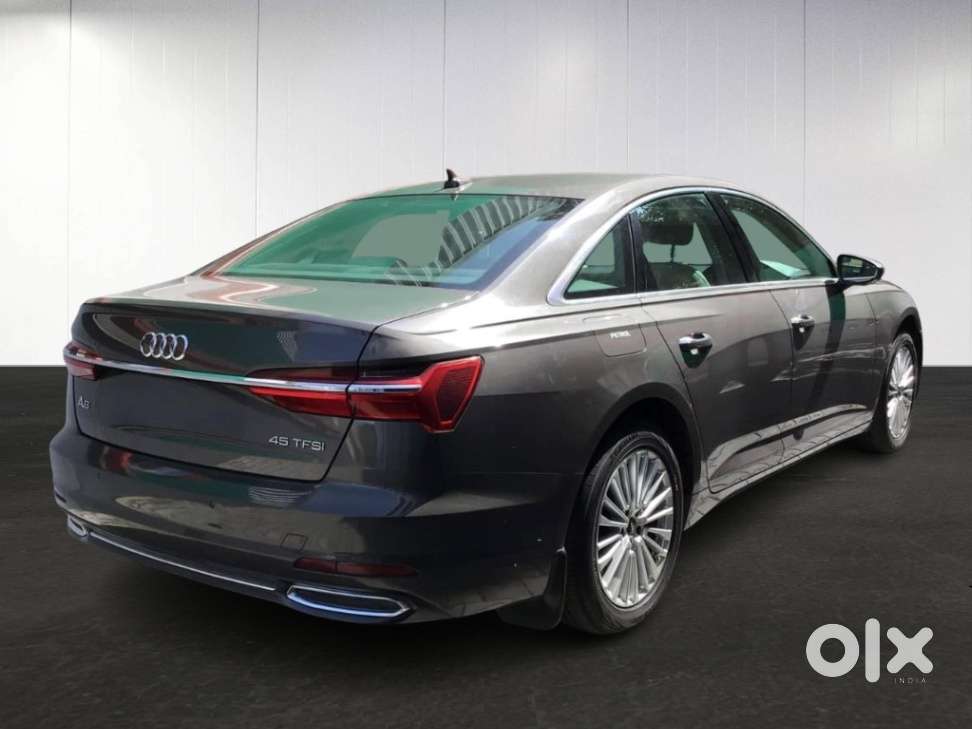 Audi A6 2.0 45 Tfsi Premium Plus, 2022, Petrol