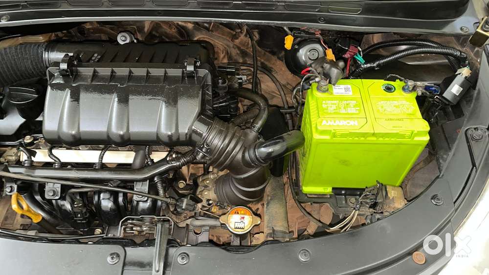 Hyundai I10 Magna 1.2 Itech Se, 2013, Petrol