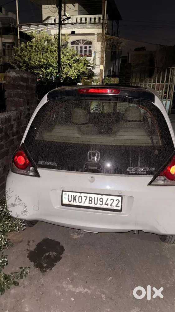 Honda Brio 2017 In Very Mint Condition