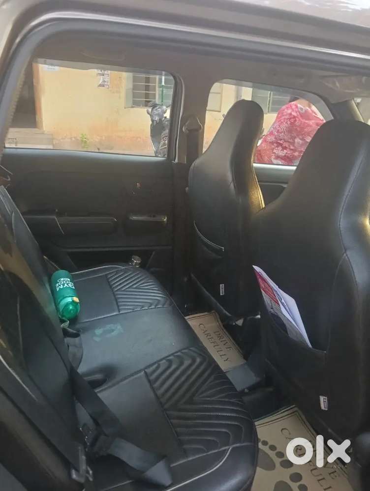 Maruti Suzuki Wagon R 2021 Petrol 156000 Km Driven