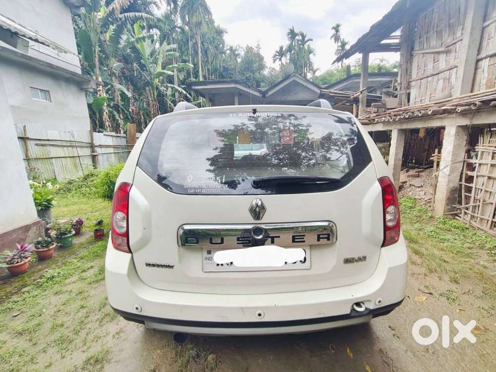 Duster For Sale