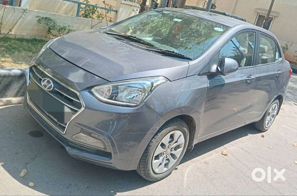 Hyundai Xcent Automatic Petrol For Sale
