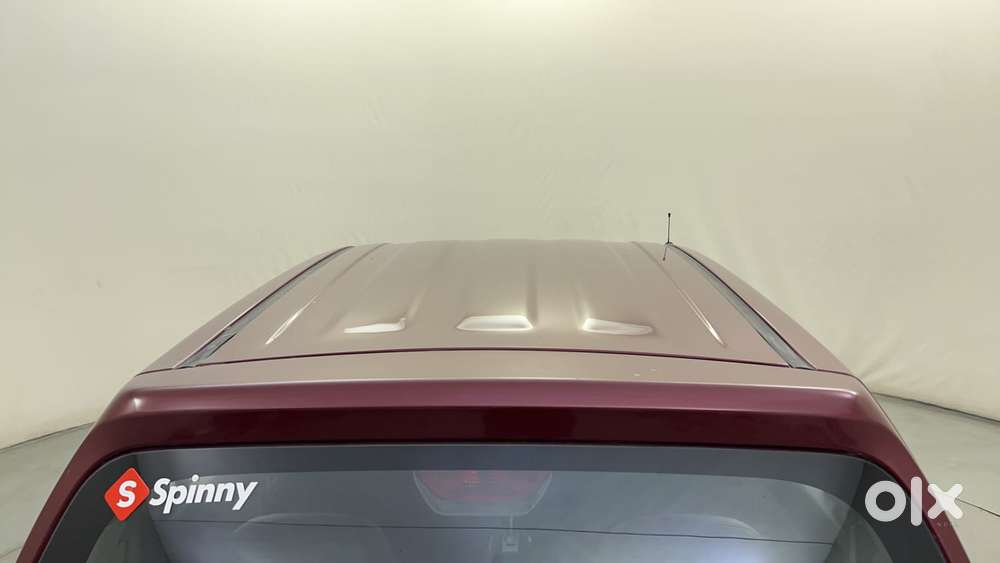 Maruti Suzuki Alto K10 1.0 Vxi, 2015, Petrol