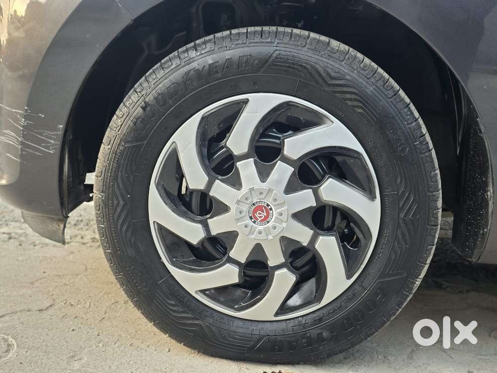Hyundai New Santro 1.1 Sportz Executive Cng, 2021, Cng & Hybrids