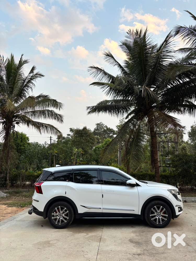 Mahindra Xuv700 Diesel Manual 2025