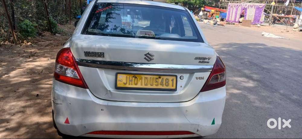 2020 Maruti Swift Dzire Tour