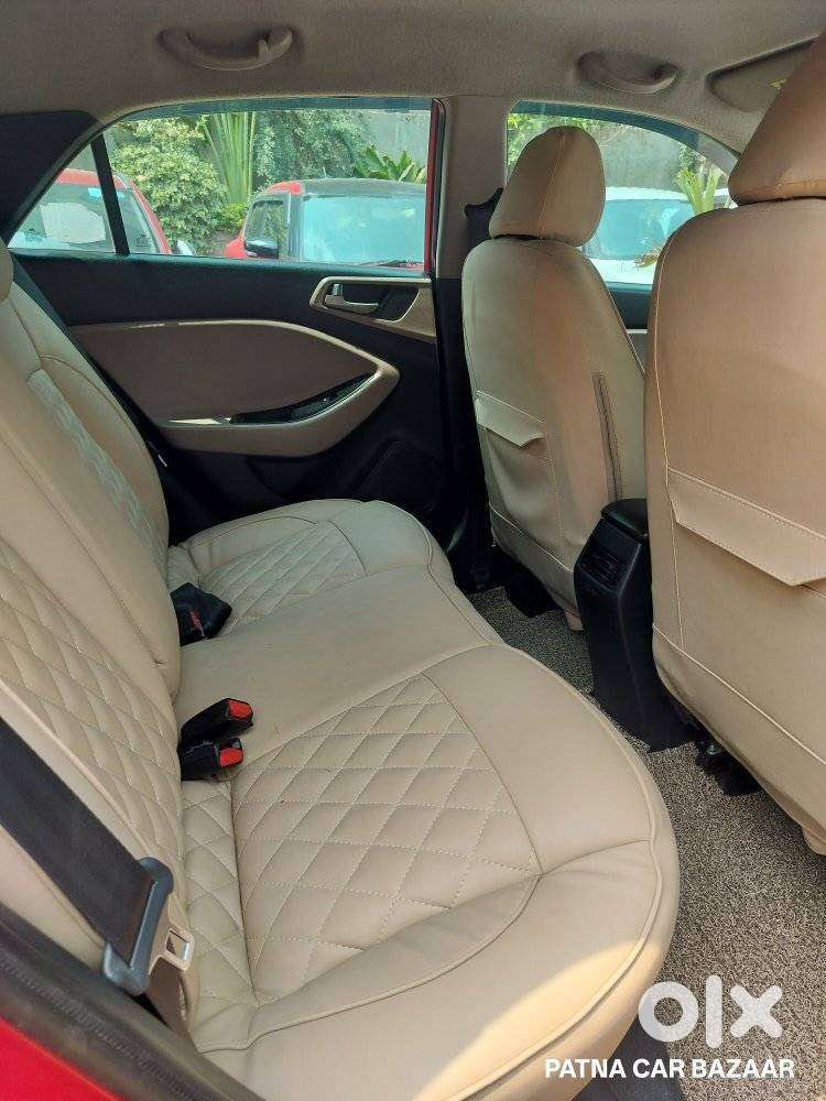 Hyundai I20 1.2 Asta, 2014, Petrol