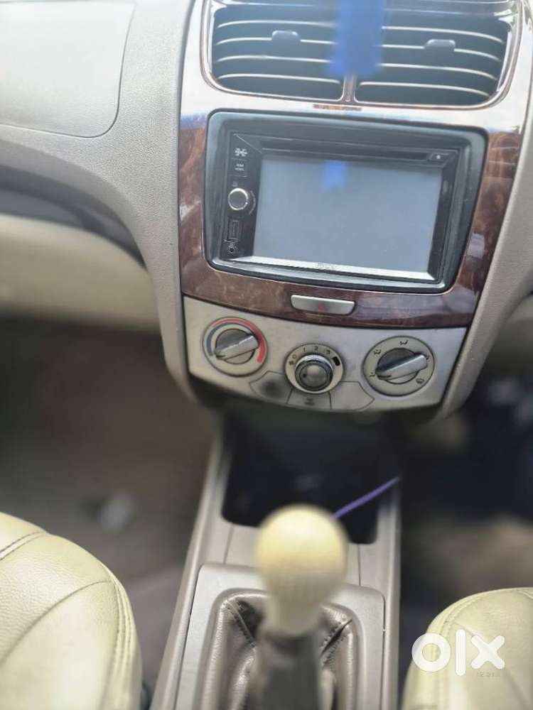 Chevrolet Sail 1.2 Ls, 2013, Petrol