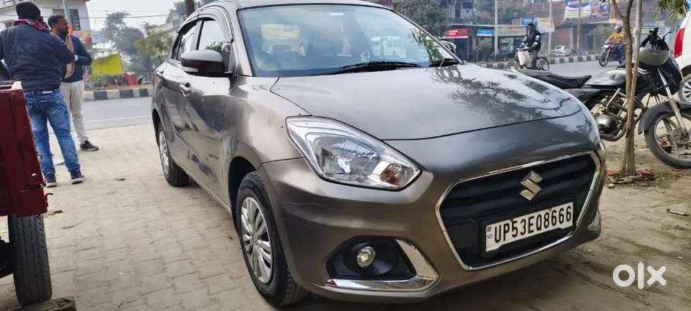 Maruti Suzuki Dzire 1.2 Vxi 2023