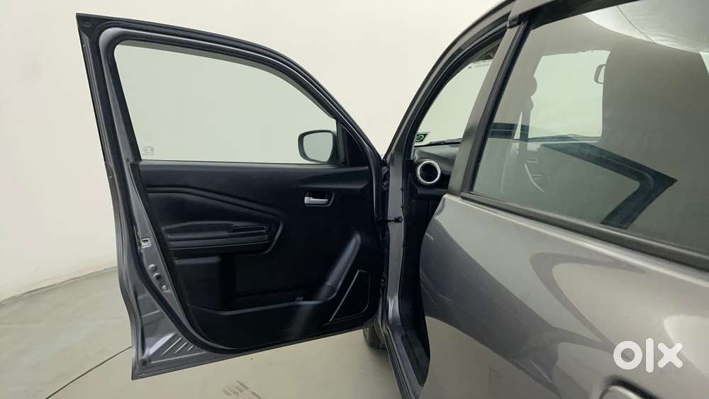 Maruti Suzuki Celerio 1.0 Zxi Plus Amt, 2023, Petrol