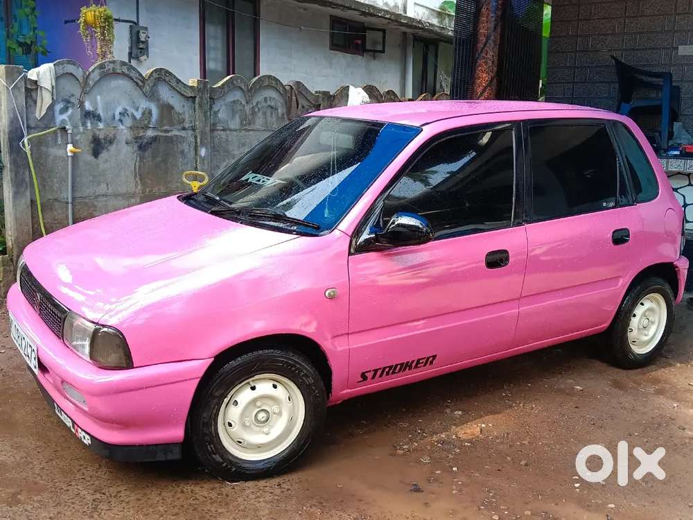 Maruti Suzuki 1000 2003