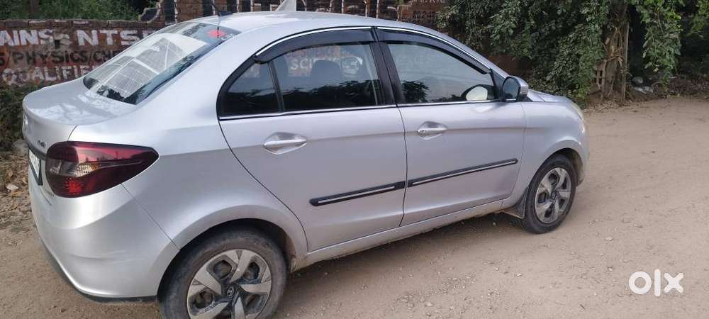 Tata Zest 1.2t Revotron Xm, 2018, Diesel