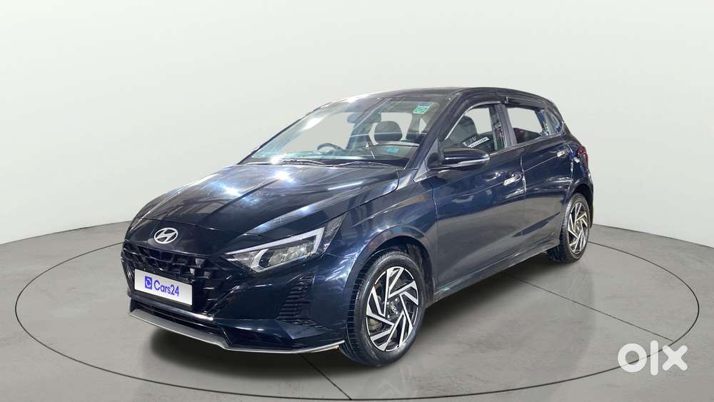 Hyundai New I20 1.2 Asta Mt, 2025, Petrol