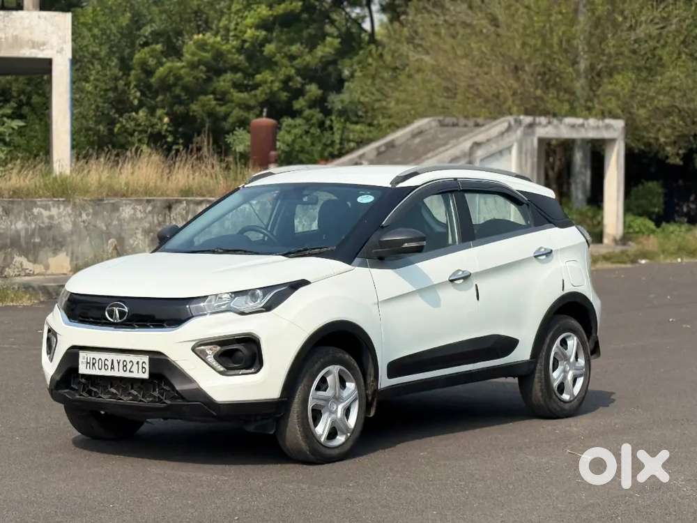 Tata Nexon Revotron 2021