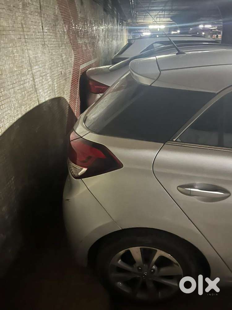 Hyundai Elite I20 2015 Petrol 87000 Km Driven