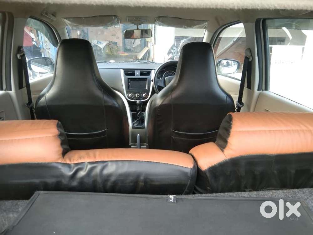 Maruti Suzuki Celerio Cng Vxi Optional, 2020, Cng & Hybrids