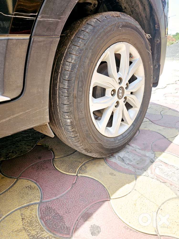 Hyundai Creta 1.6 Crdi Sx, 2019, Diesel