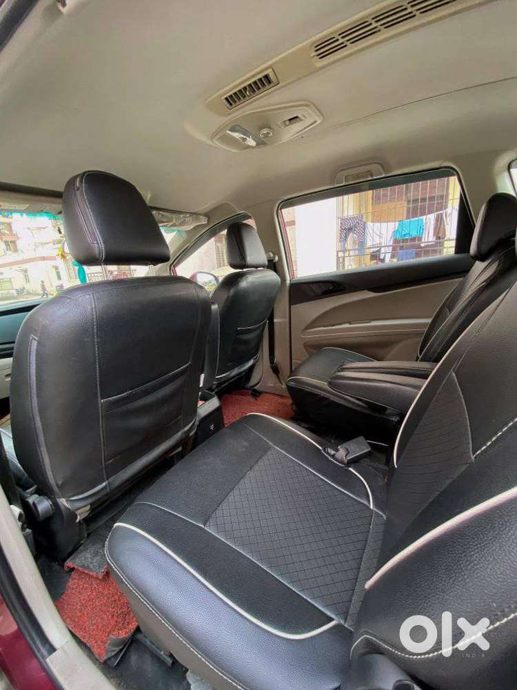 Mahindra Marazzo M2, 2018, Diesel