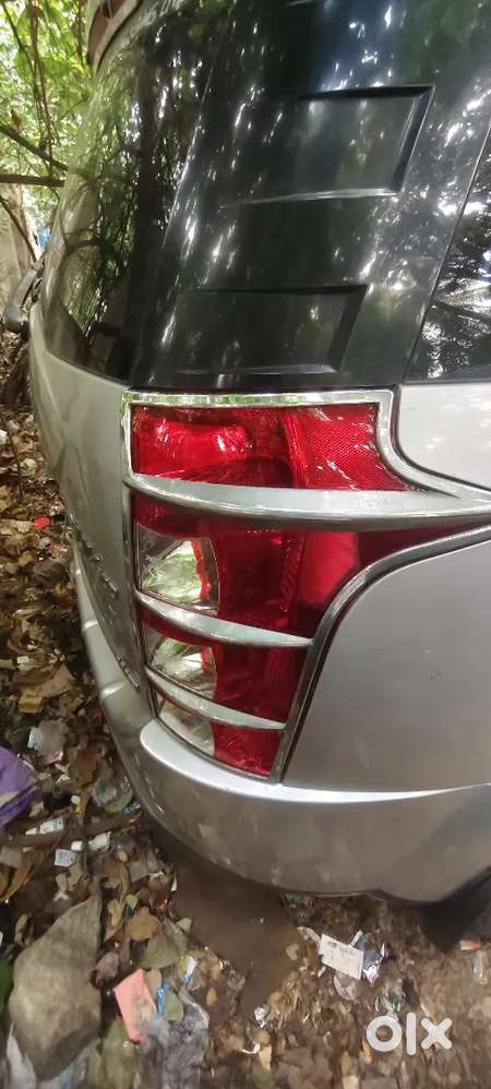 Need To Sell Immediately - Mahindra Xuv500 Diesel W8 2014 Manual
