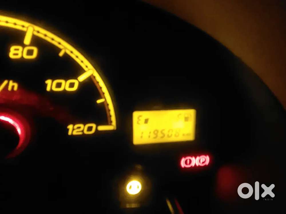 Tata Nano Xm 2015