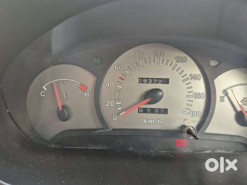 Hyundai Santro Xing Gls, 2011, Petrol