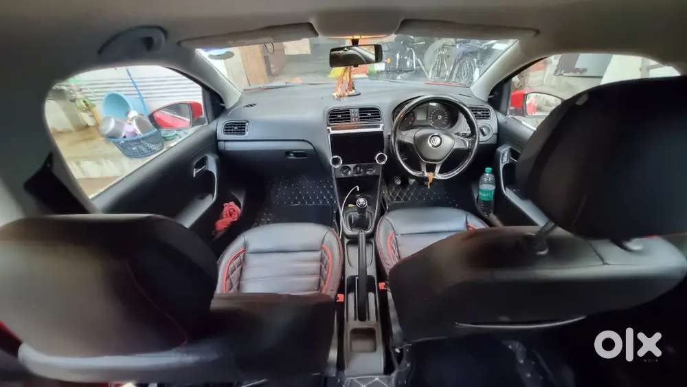 Volkswagen Polo 2019