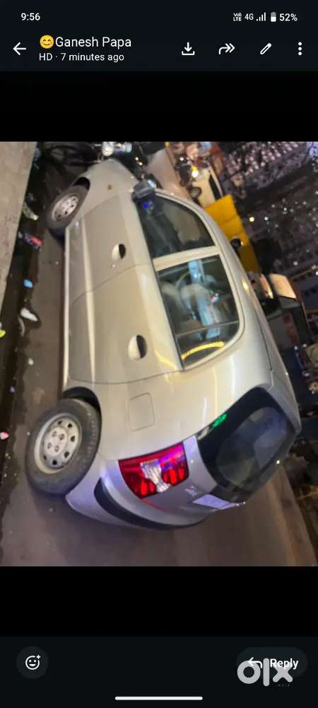 Hyundai Santro Xing 2006 Cng & Hybrids Well Maintained