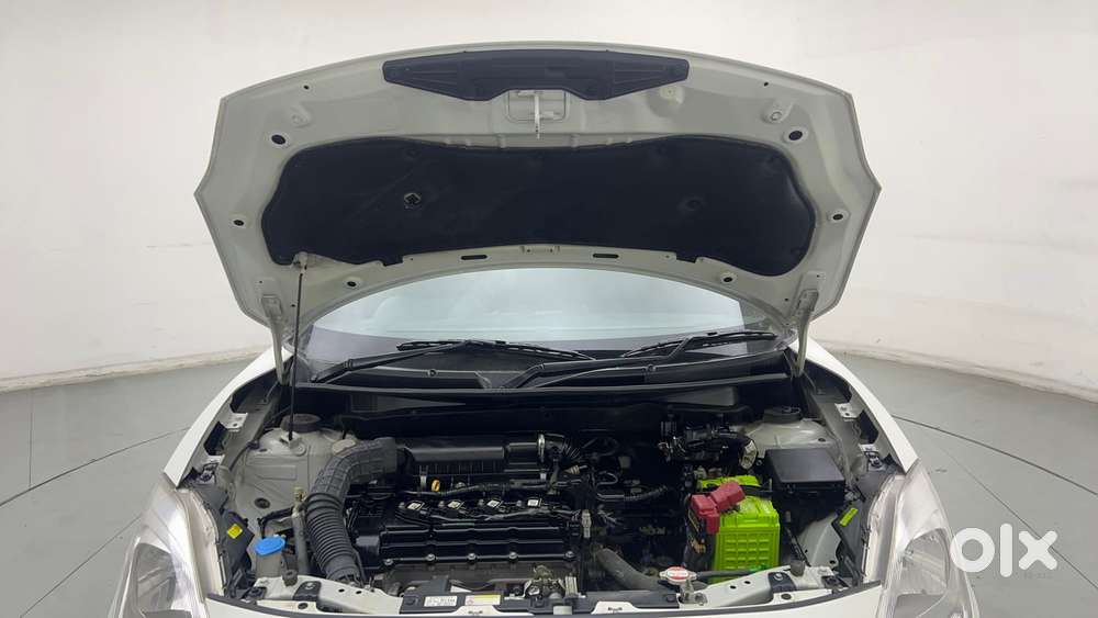Maruti Suzuki Swift Vvt Vxi, 2020, Petrol