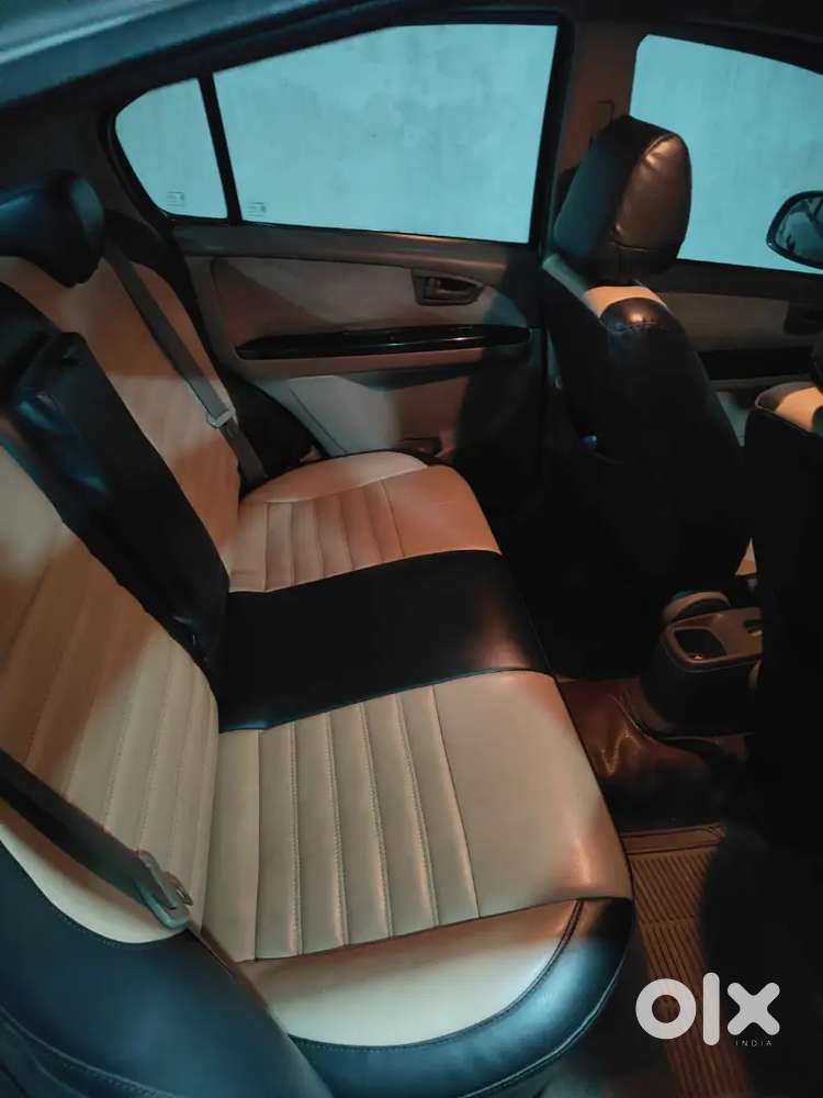 Good Condition Vehicle