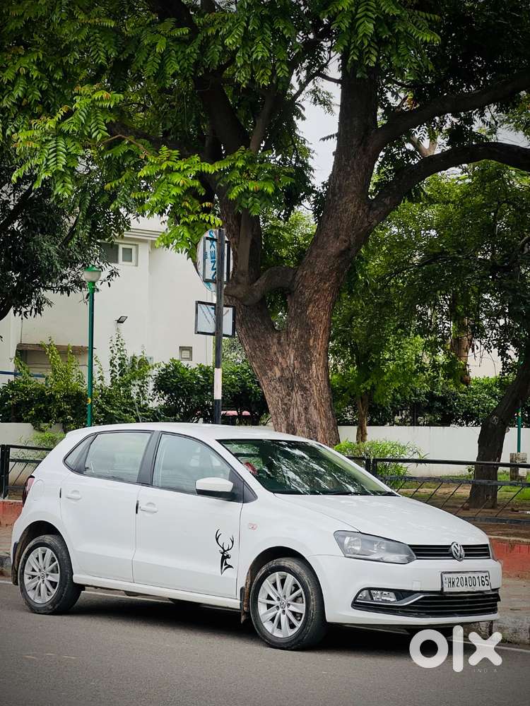 Volkswagen Polo Select 2014