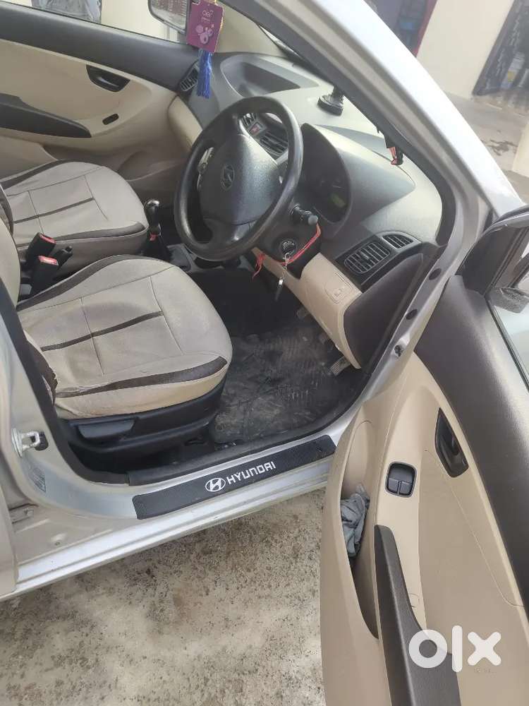 Hyundai Eon 2015 Petrol 50000 Km Driven