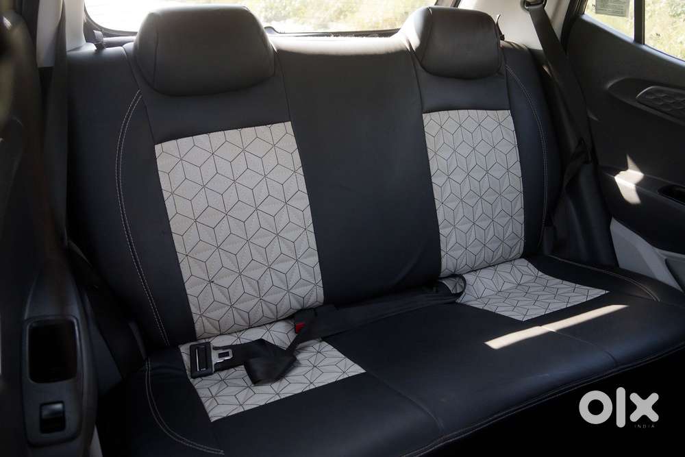 Hyundai Grand I10 Nios Sportz 1.2 Kappa Cng, 2022, Cng & Hybrids