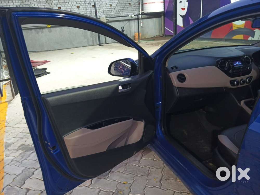 Hyundai Xcent [ ] 1.2 S, 2014, Petrol