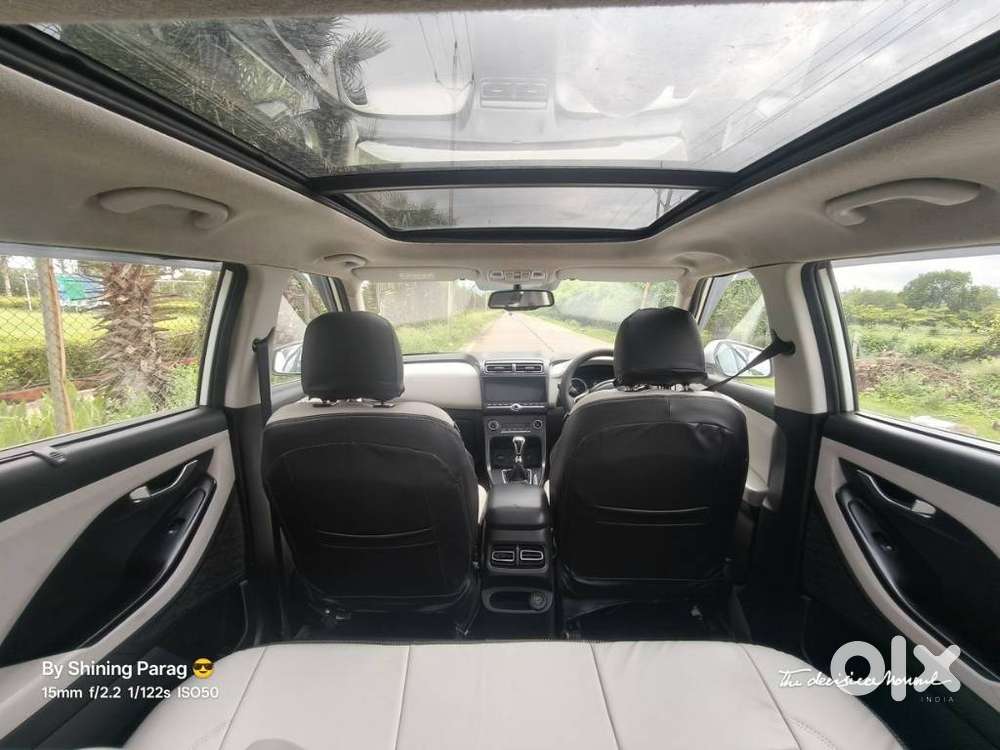 Hyundai Creta 1.5 Sx (o) Diesel, 2022, Diesel
