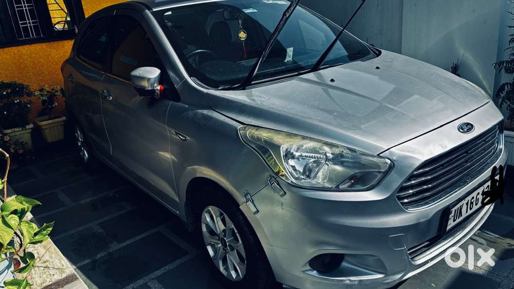 Reliable Ford Car 2016 Teacher Driven