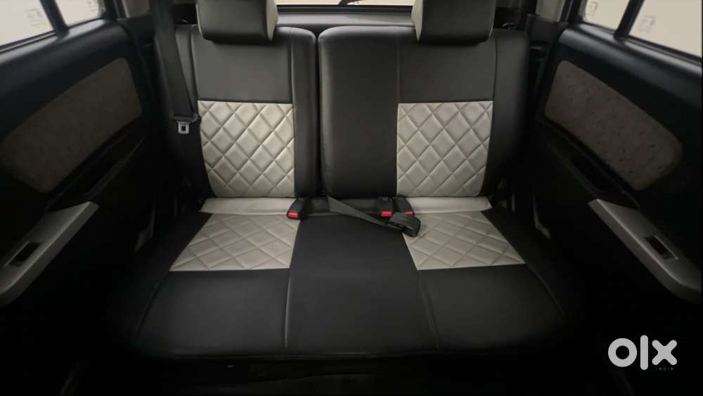 Maruti Suzuki Wagon R Vxi, 2014, Petrol