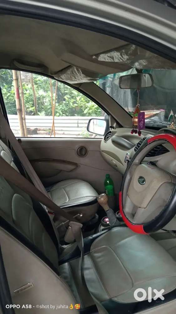 Mahindra Quanto 1.5 C4 Diesel 2012 Last