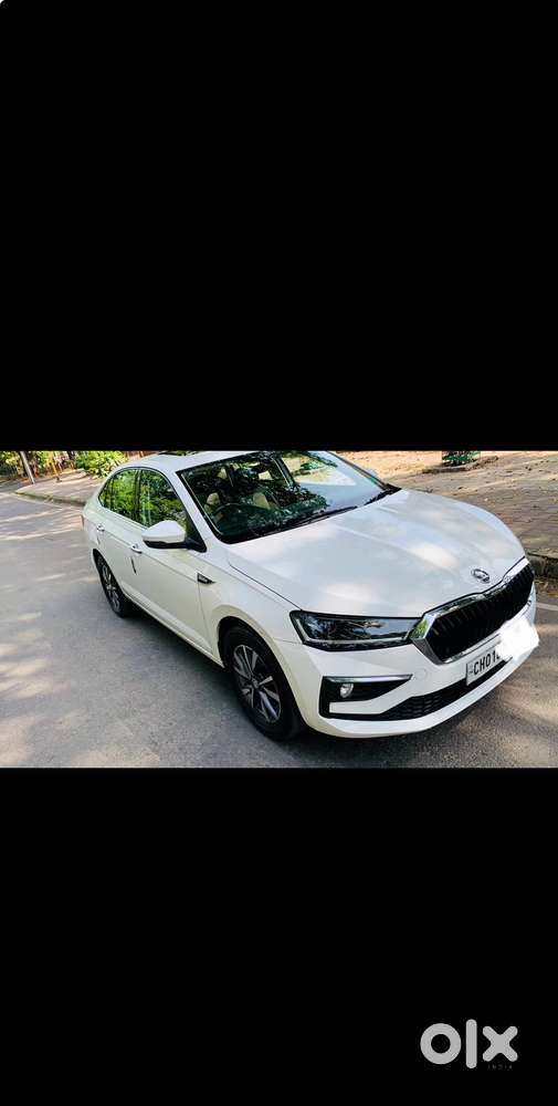 Skoda Slavia 1.5 Tsi Style Dsg, 2022, Petrol