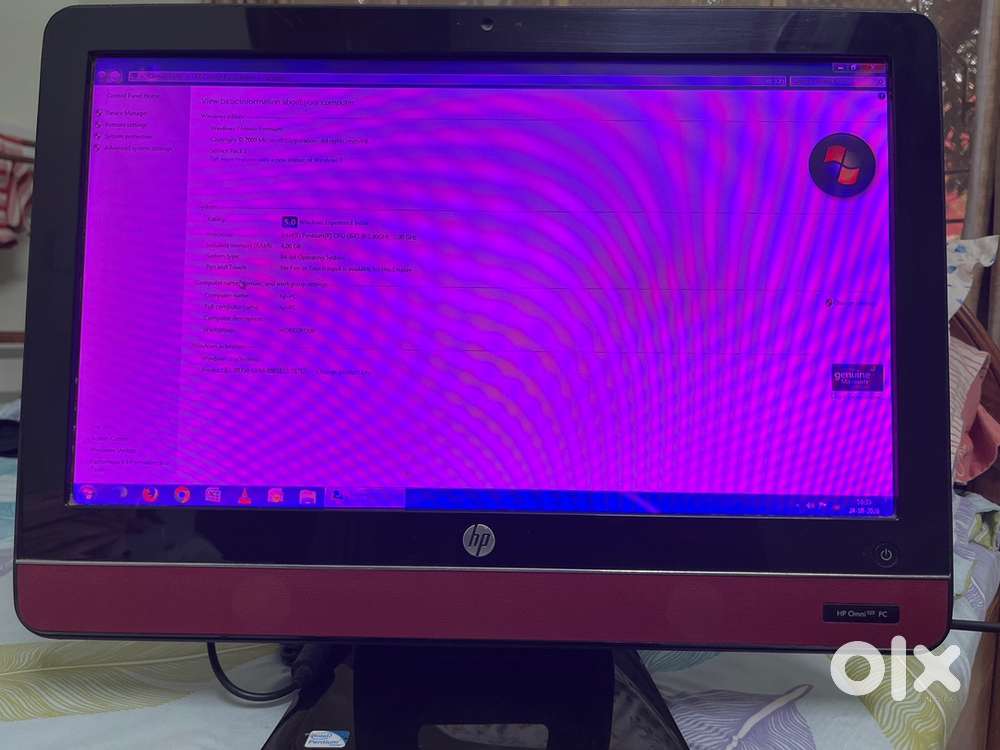 All-In-One PC