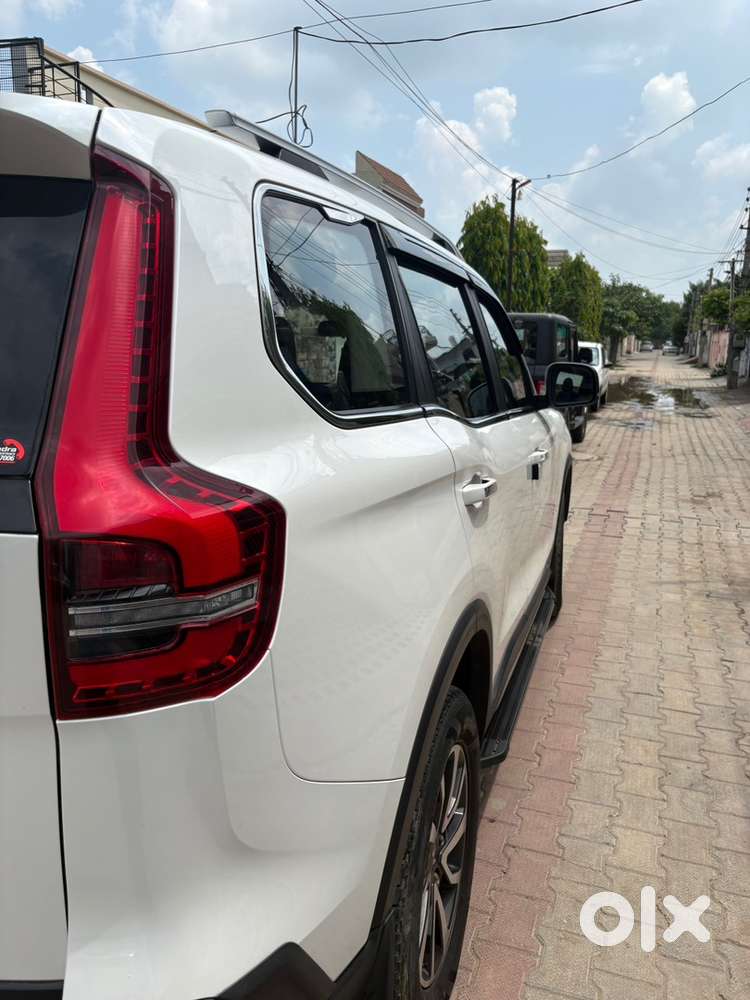 Mahindra Scorpio-n 2023 Diesel Automatic