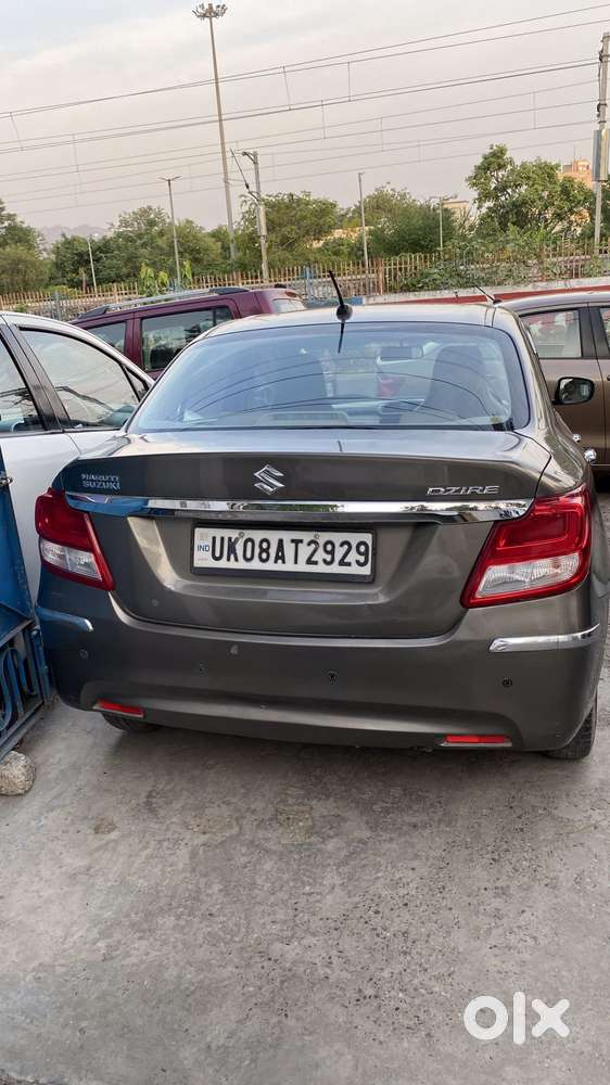 Maruti Suzuki Dzire 1.2 Range Extender, 2019, Petrol