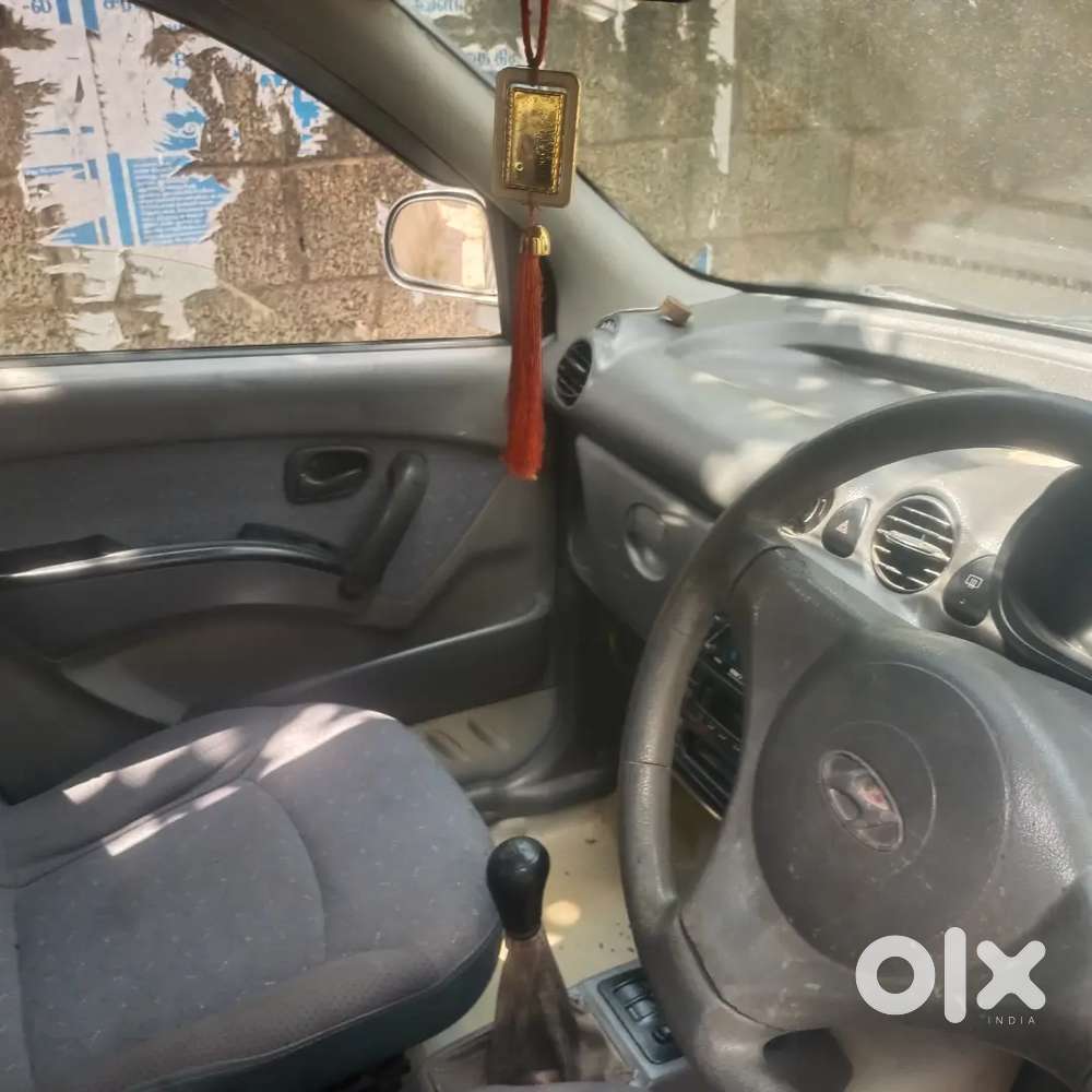 Hyundai Santro Xing 2005